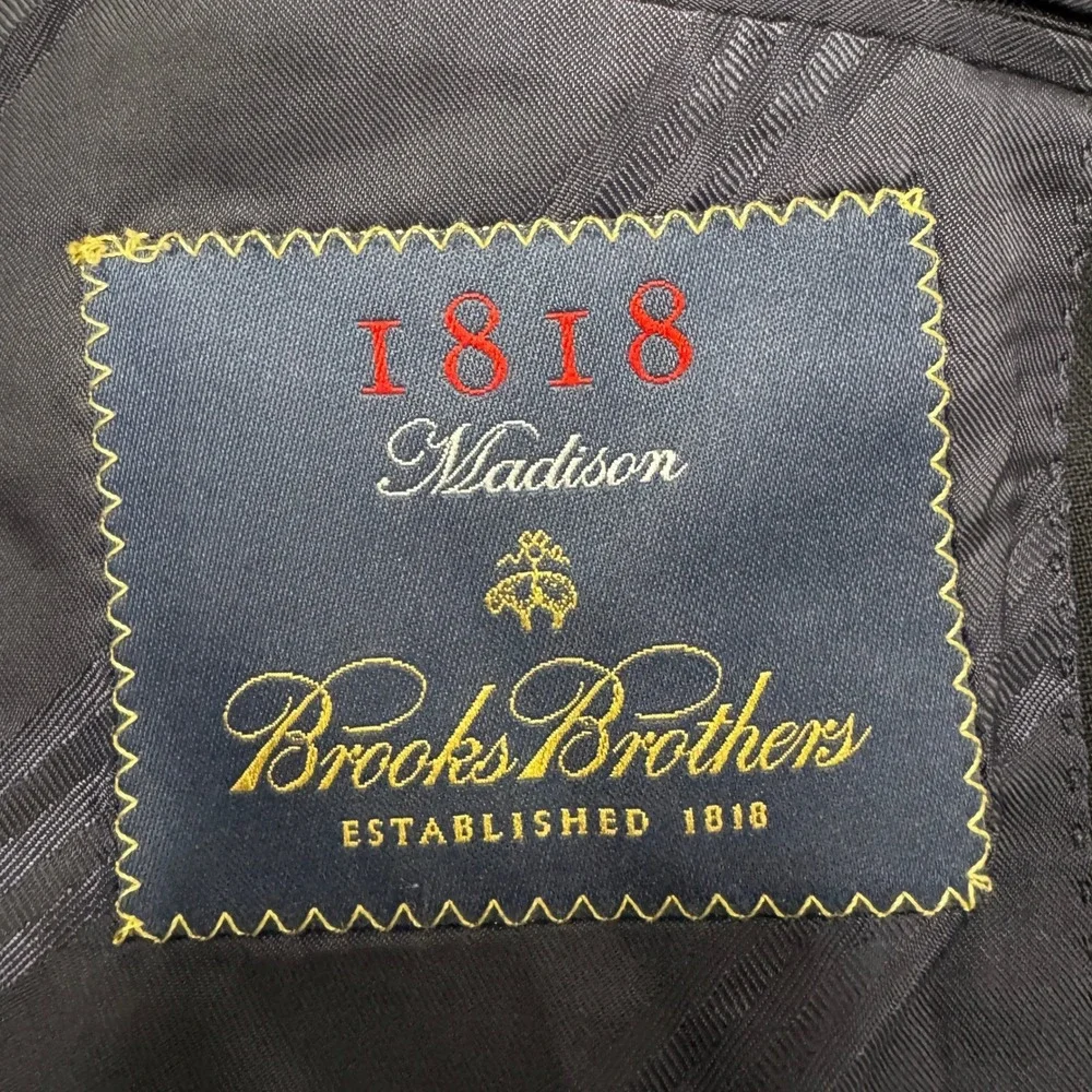 Brooks Brothers brooks brothers